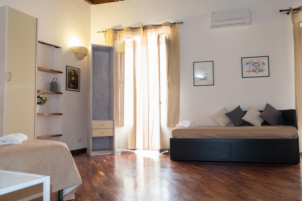 Centro Casa Monteleone Apartment *