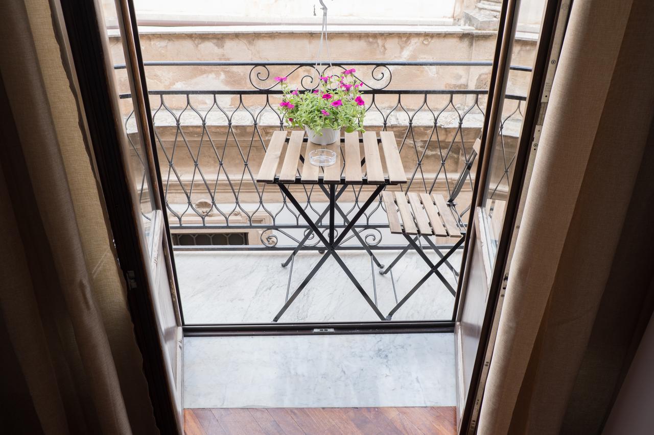 Centro Casa Monteleone Palermo