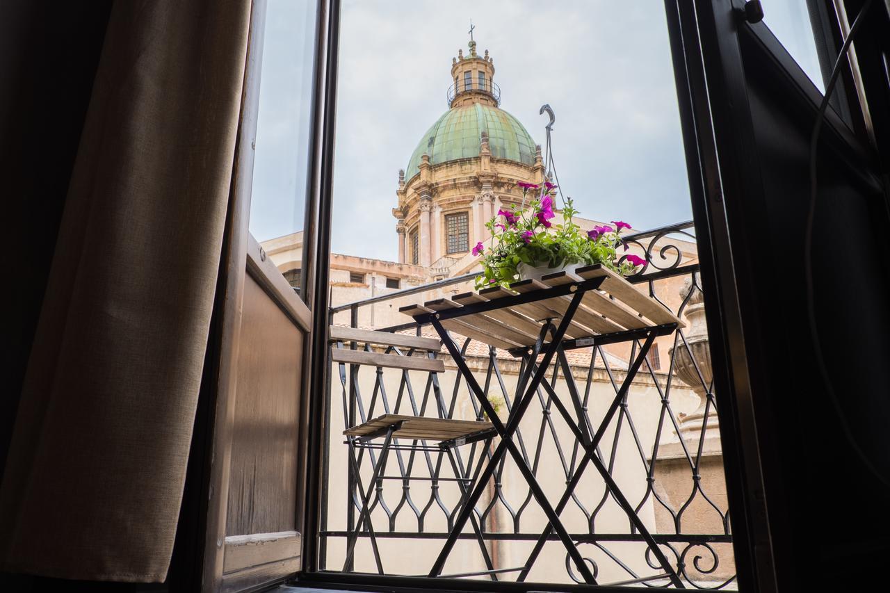 Centro Casa Monteleone Apartment