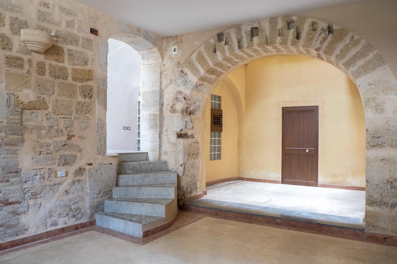 Apartment Centro Casa Monteleone Palermo