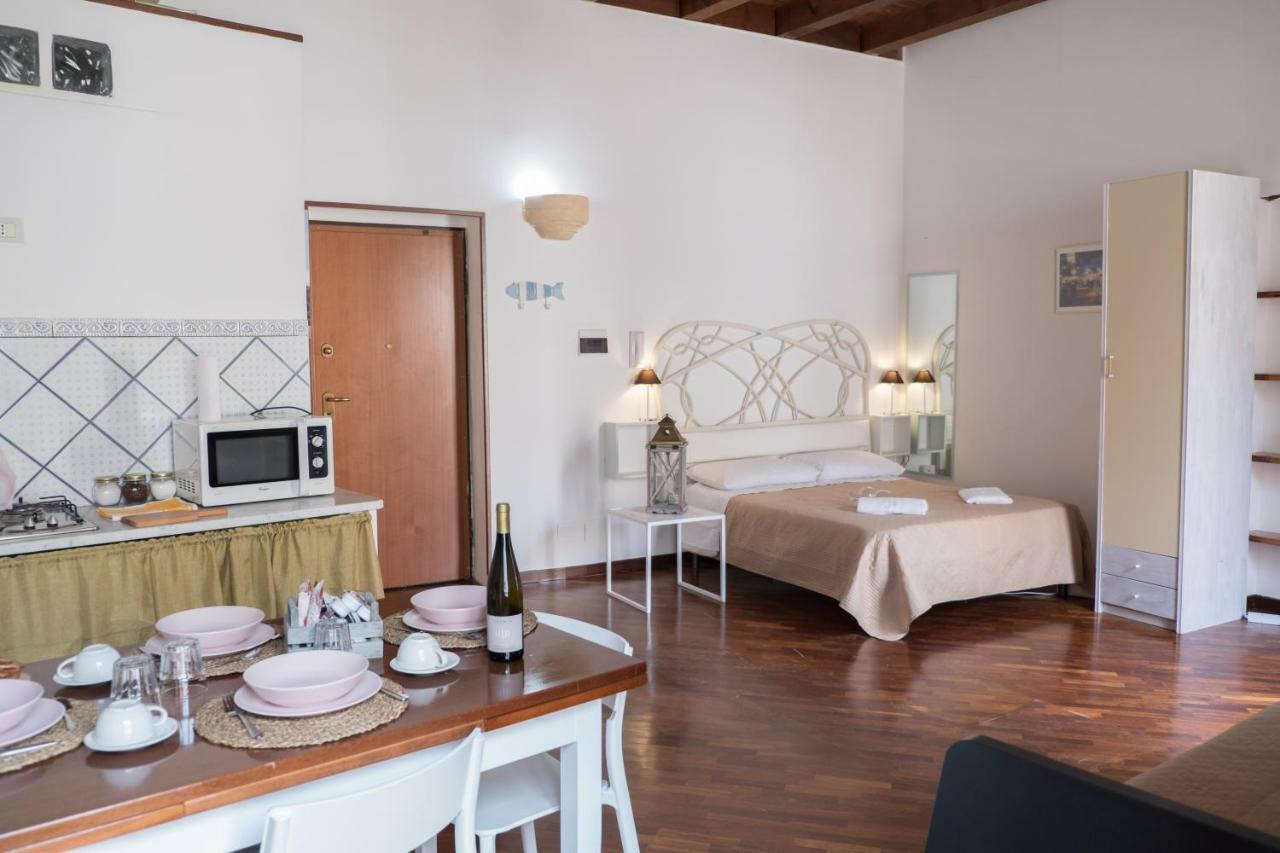 Centro Casa Monteleone Palermo