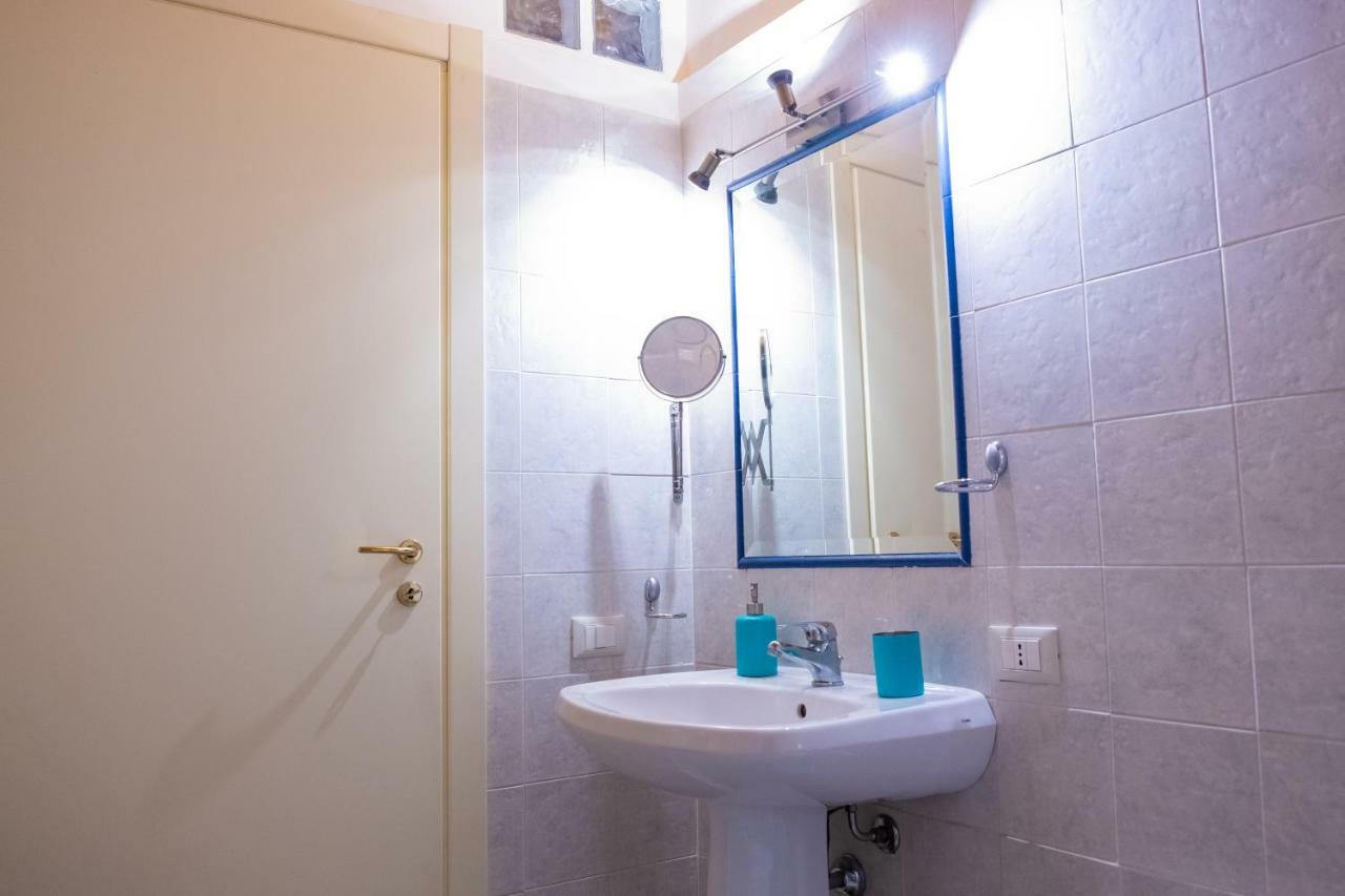 Centro Casa Monteleone Apartment *