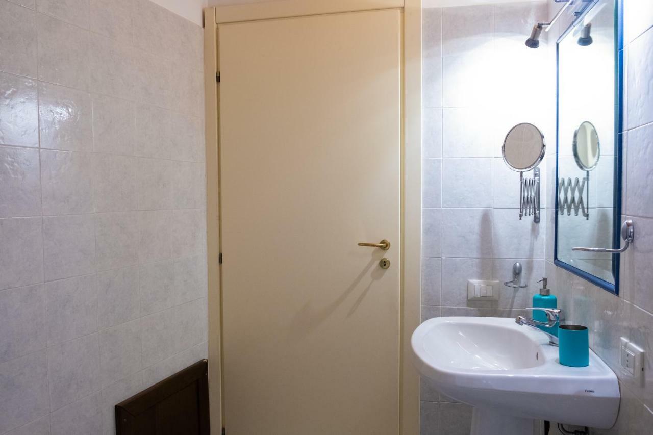 Centro Casa Monteleone Apartment
