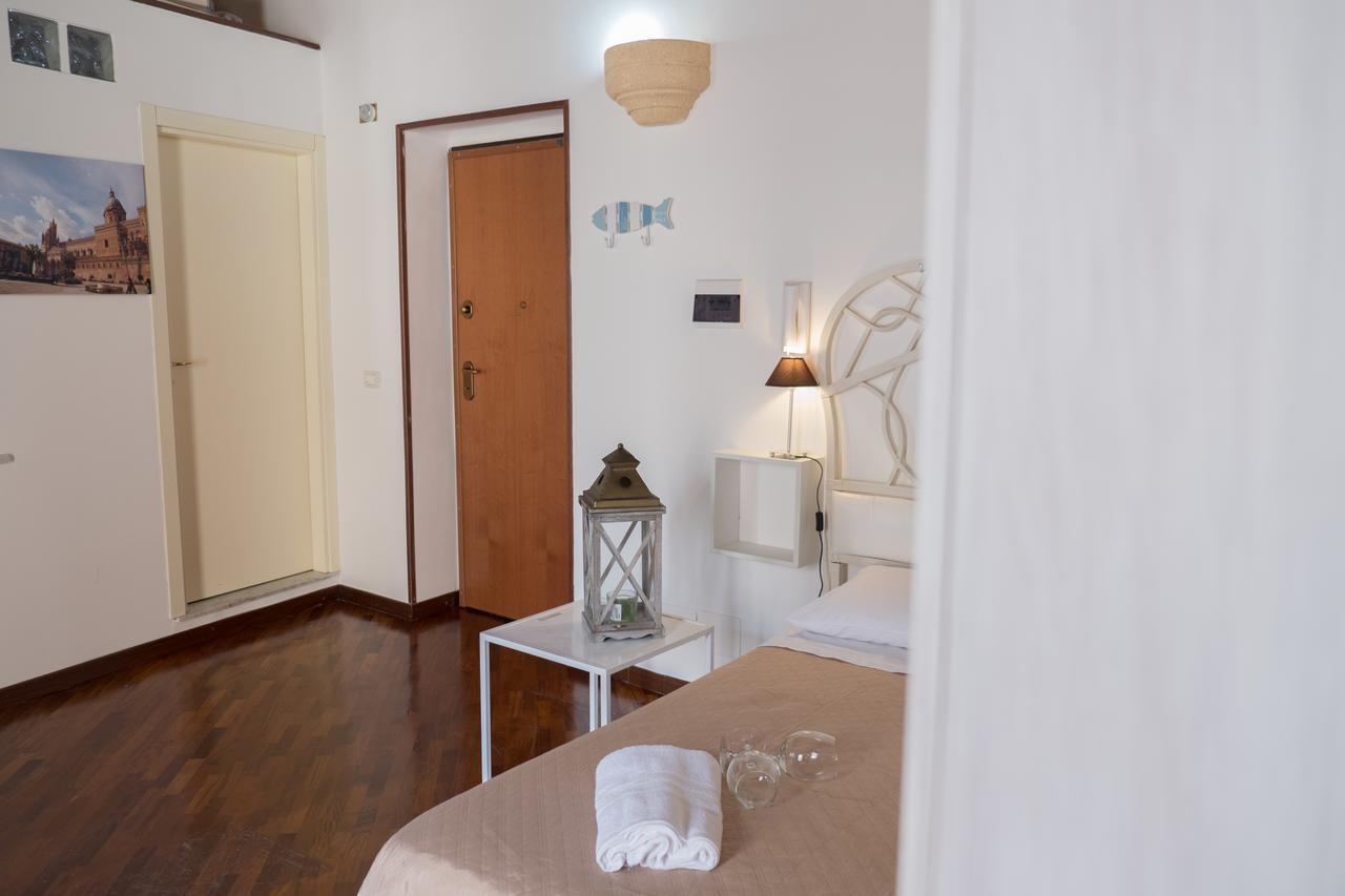 Centro Casa Monteleone Apartment Palermo